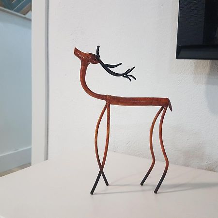 Apartamento La Montesa La Virgen de la Vega 外观 照片