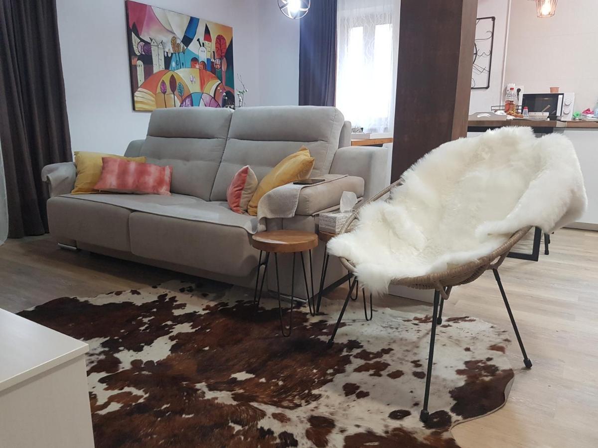 Apartamento La Montesa La Virgen de la Vega 外观 照片