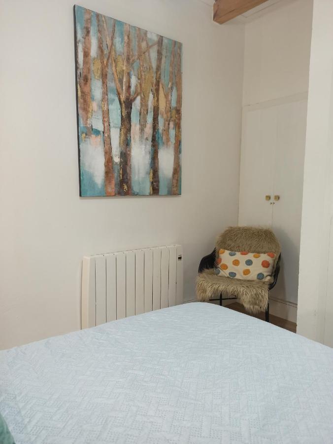 Apartamento La Montesa La Virgen de la Vega 外观 照片