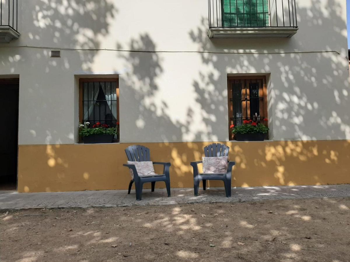 Apartamento La Montesa La Virgen de la Vega 外观 照片