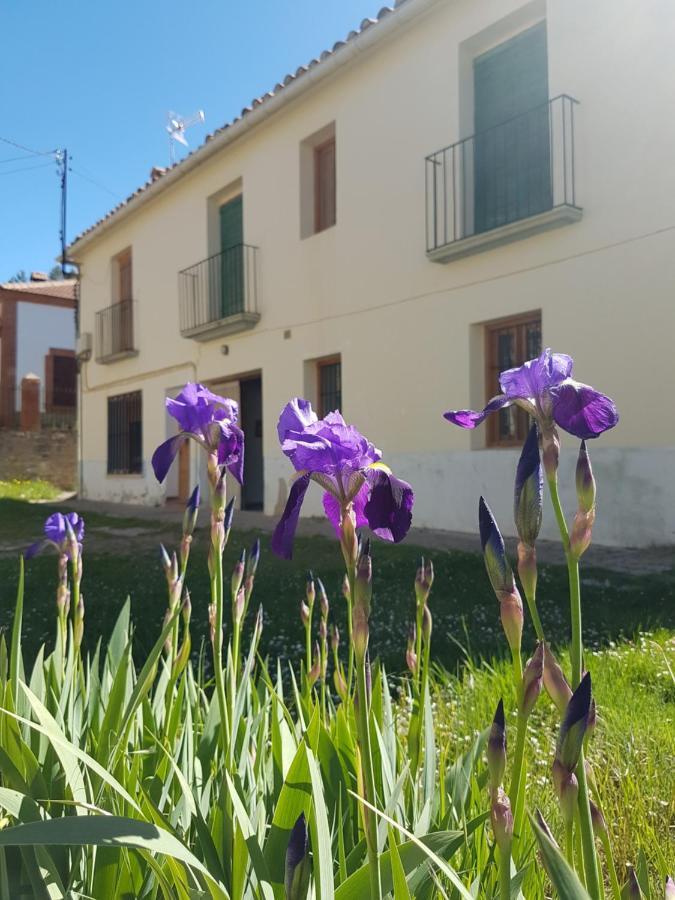 Apartamento La Montesa La Virgen de la Vega 外观 照片