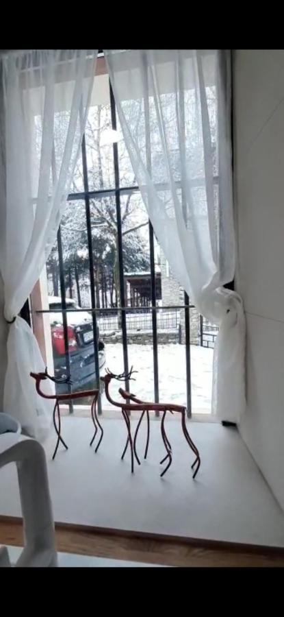 Apartamento La Montesa La Virgen de la Vega 外观 照片