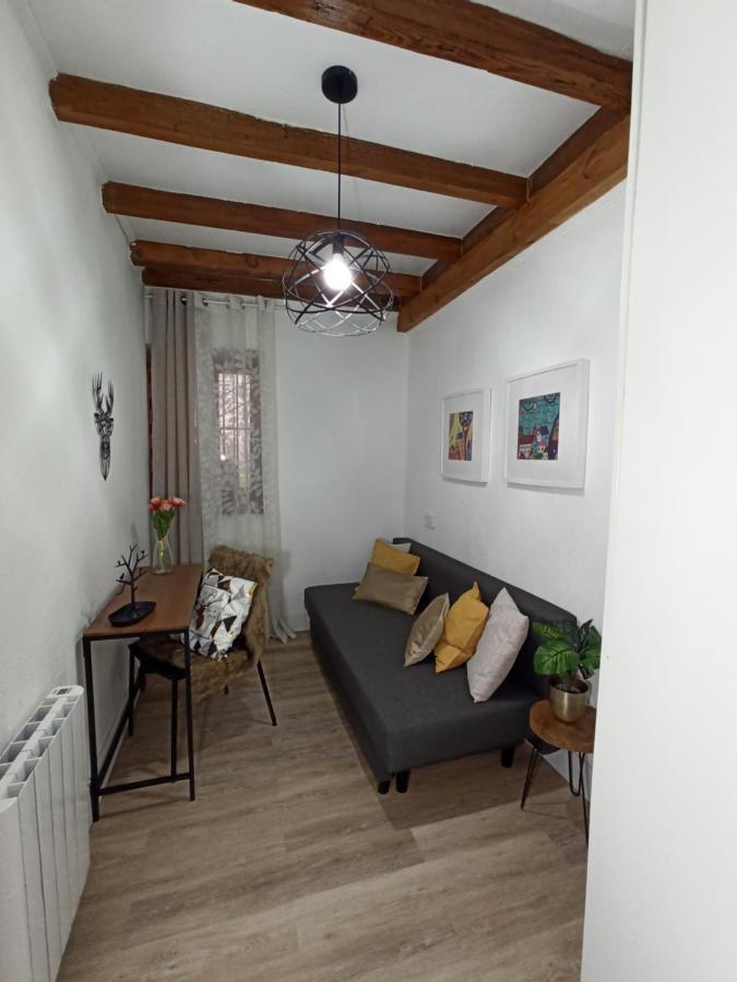 Apartamento La Montesa La Virgen de la Vega 外观 照片