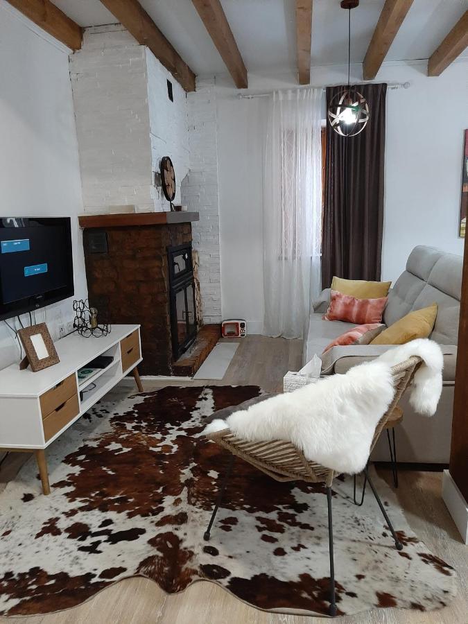 Apartamento La Montesa La Virgen de la Vega 外观 照片