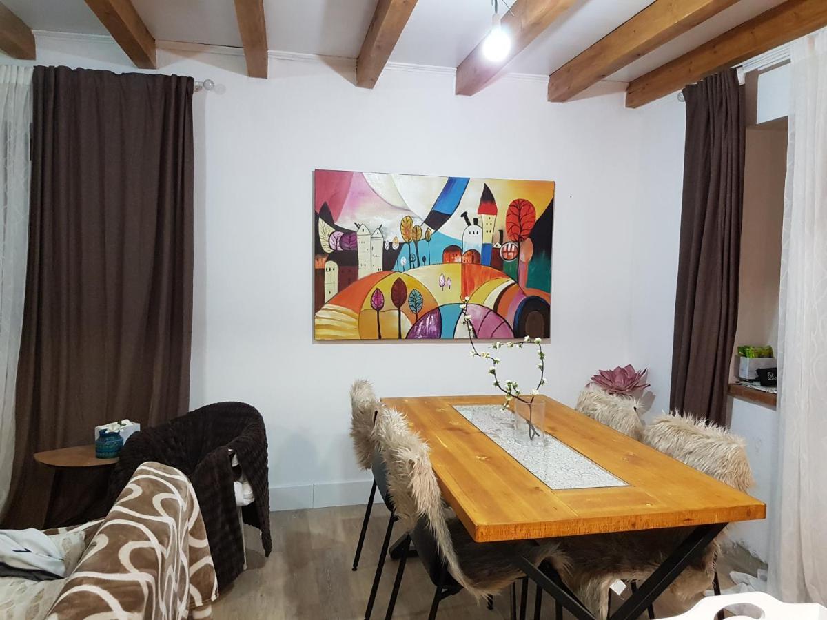 Apartamento La Montesa La Virgen de la Vega 外观 照片