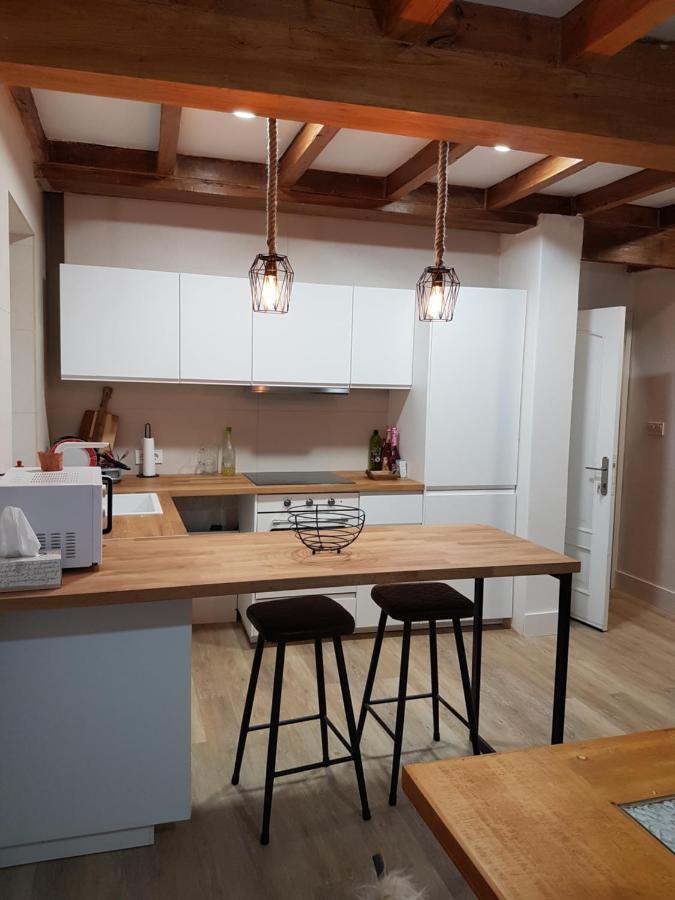 Apartamento La Montesa La Virgen de la Vega 外观 照片