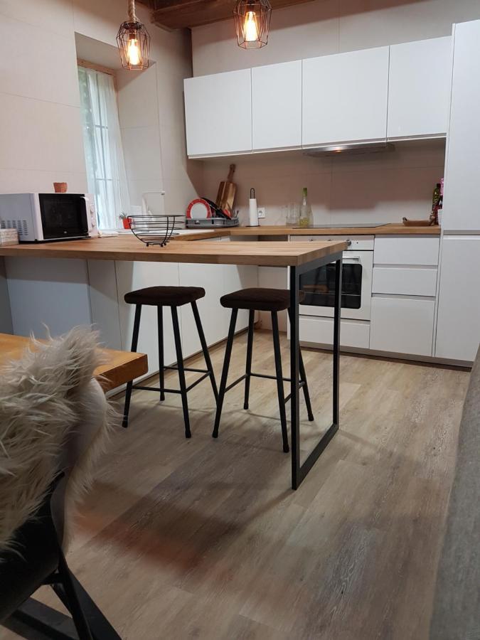 Apartamento La Montesa La Virgen de la Vega 外观 照片