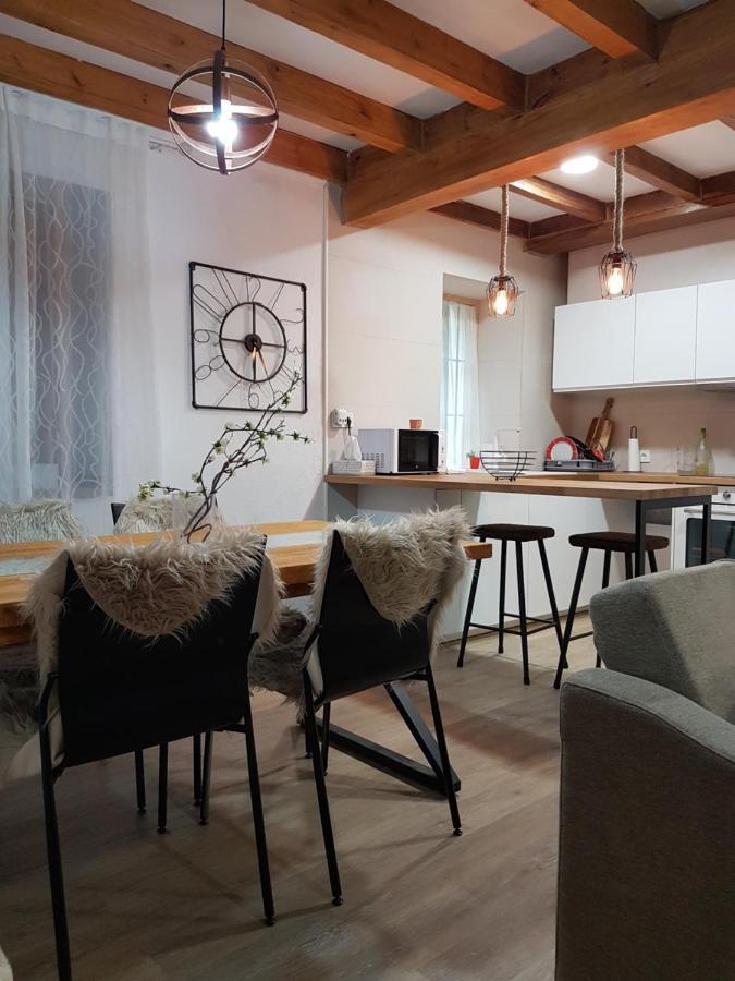Apartamento La Montesa La Virgen de la Vega 外观 照片