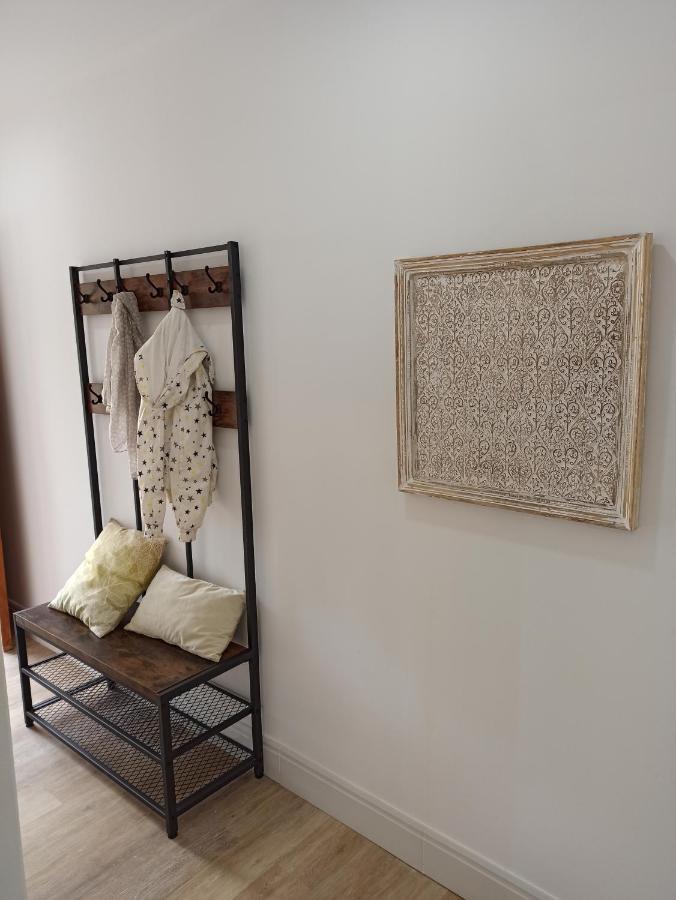 Apartamento La Montesa La Virgen de la Vega 外观 照片