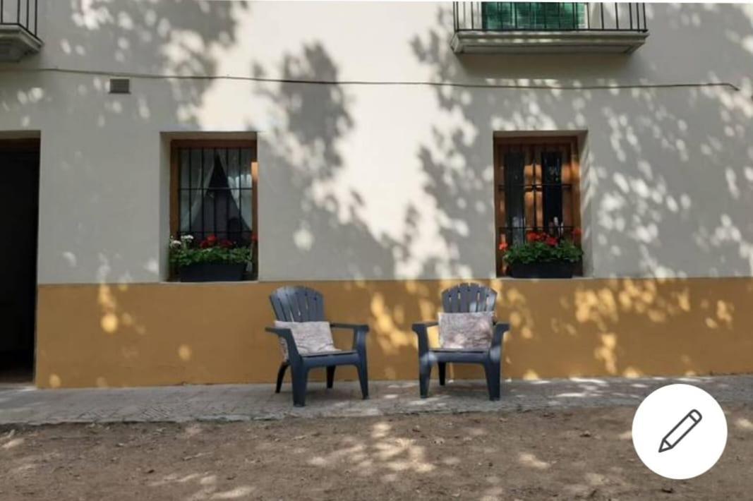 Apartamento La Montesa La Virgen de la Vega 外观 照片